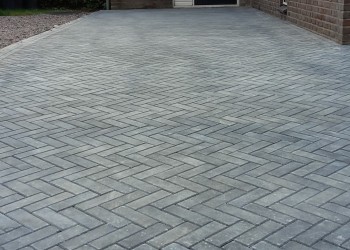 Foto van het project Straatwerkzaamheden , Tom Hulzink bestratingen, Eibergen