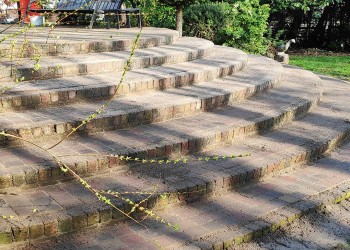 Foto van het project Sierbestratingen, Tom Hulzink bestratingen, Eibergen